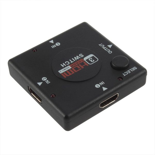 HDMI Splitter