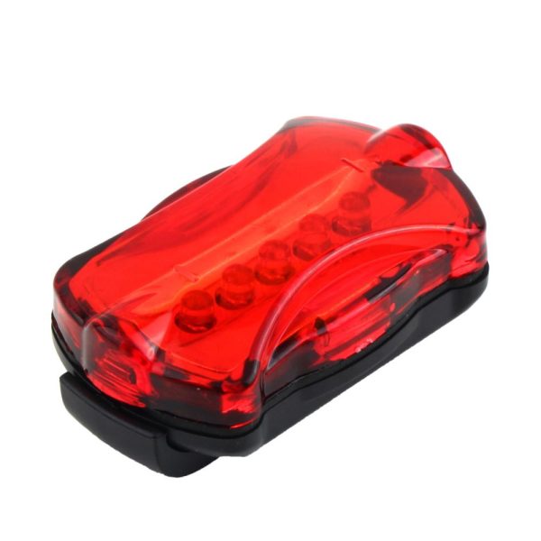 Bicycle Light