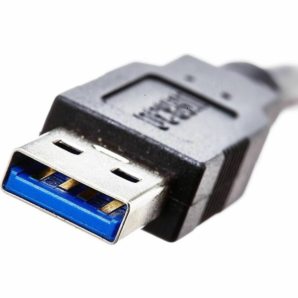 USB Male to Female Extension Cable