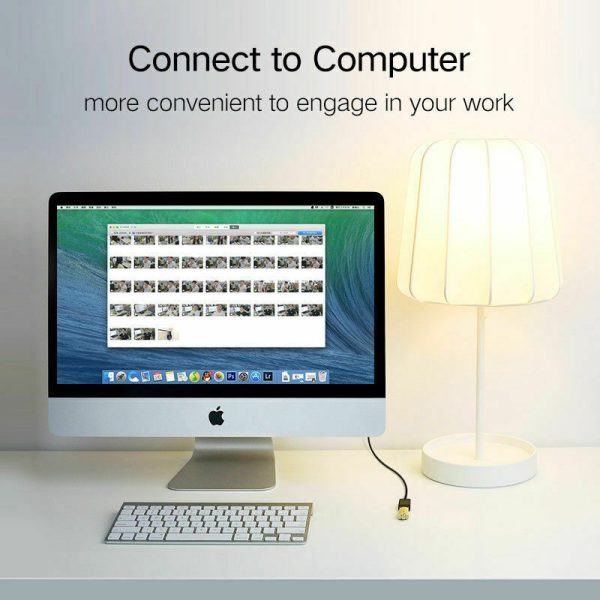 USB Male to Female Extension Cable