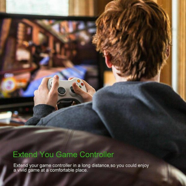 USB Male to Female Extension Cable