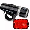 Bicycle Light
