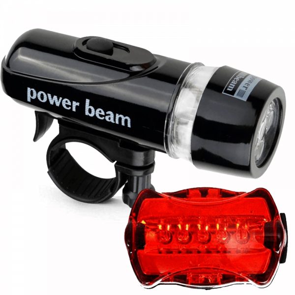 Bicycle Light