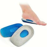 Gel Pad Insoles