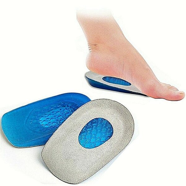 Gel Pad Insoles