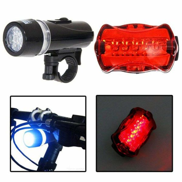 Bicycle Light