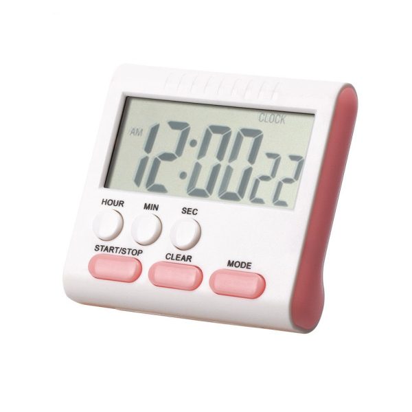 Kitchen Timer