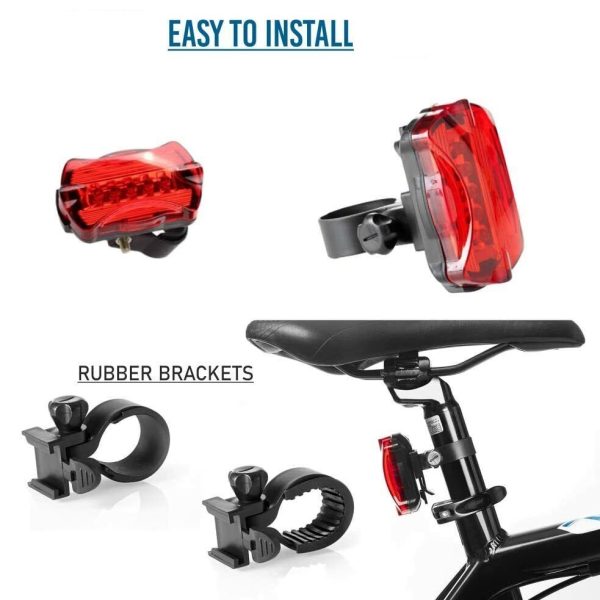 Bicycle Light