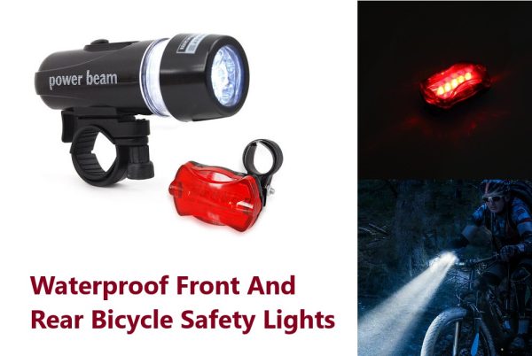Bicycle Light