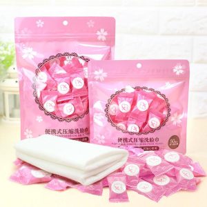 Portable Magic Towel