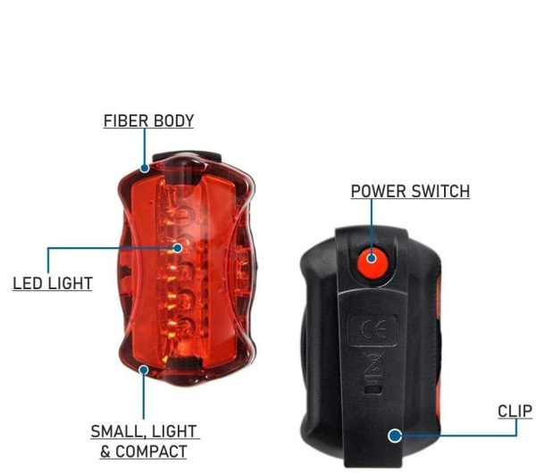 Bicycle Light