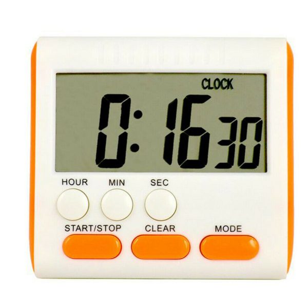 Kitchen Timer