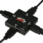 HDMI Splitter