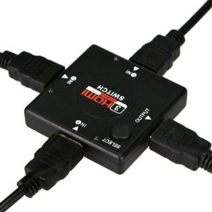HDMI Splitter