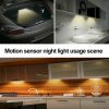Motion Sensor Light