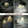 Motion Sensor Light