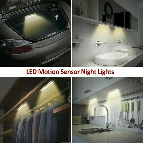 Motion Sensor Light
