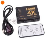 HDMI Switch