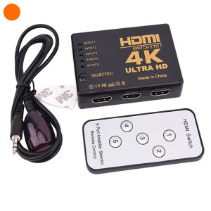 HDMI Switch