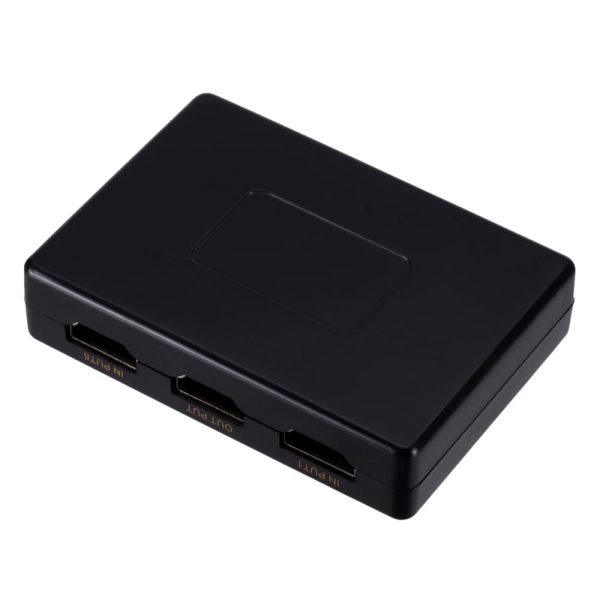 HDMI switch