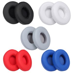 Beats Solo Ear Pads Cushions