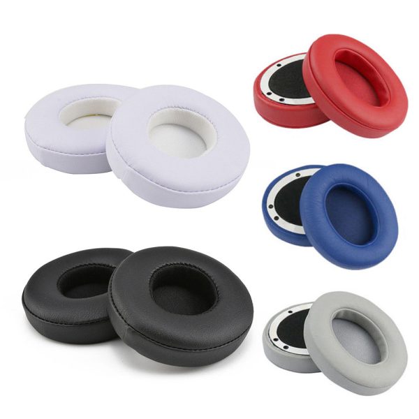 Beats Solo Ear Pads Cushions