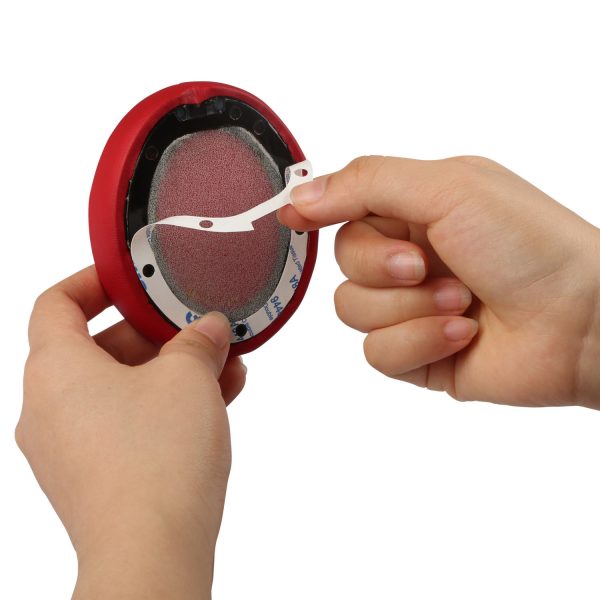 Beats Solo Ear Pads Cushions