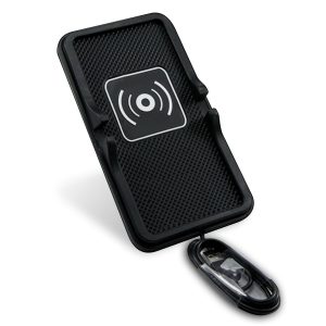 Wireless Fast Charger Pad
