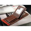Men's Brown Wallet