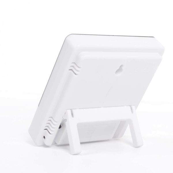 Room Thermometer & Hygrometer