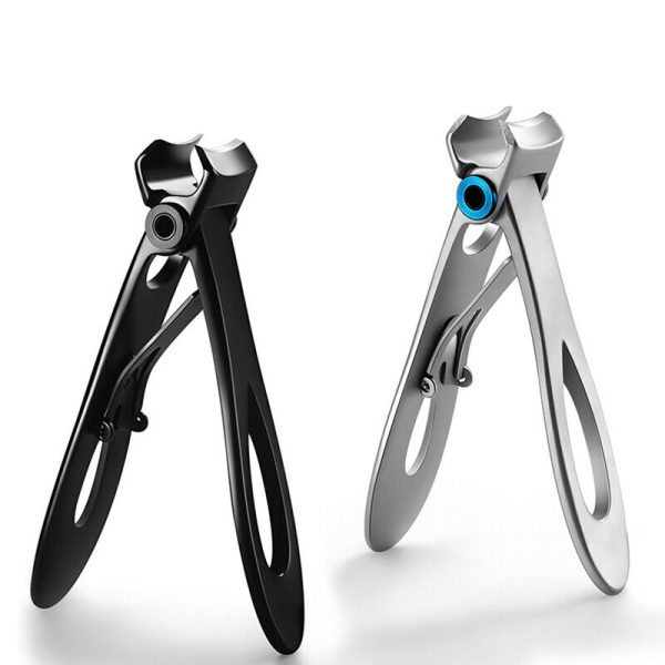 Toe Nail Clipper