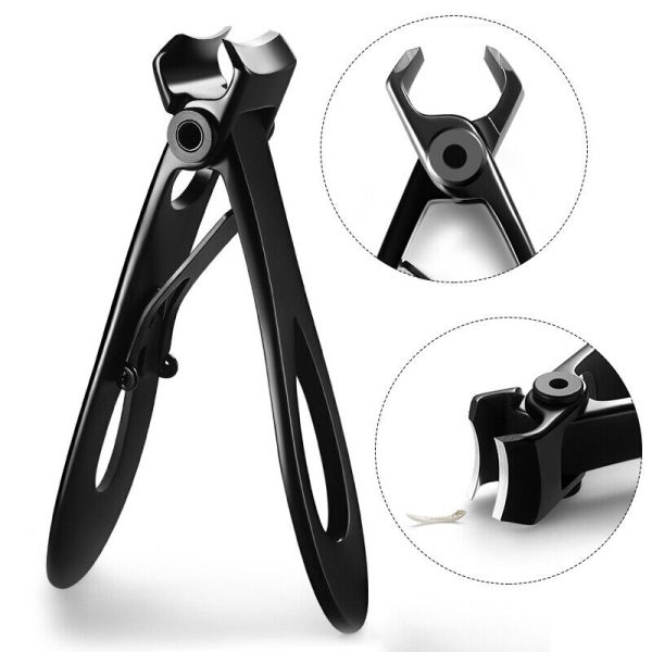 Toe Nail Clipper