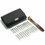 Precision Screwdriver Set Items
