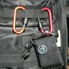 Use of Carabiner Hook
