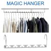 Magic Hanger Usage