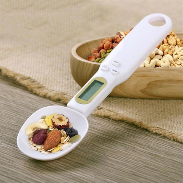 Digital Spoon
