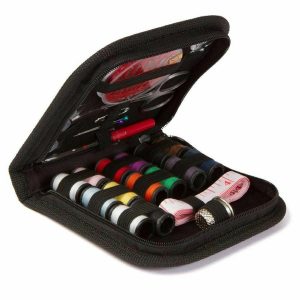 Portable Sewing Kit Main