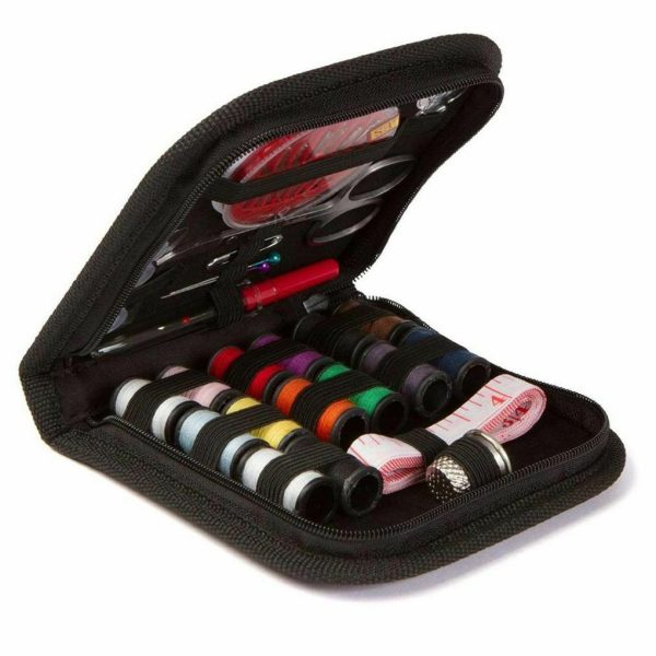 Portable Sewing Kit Main