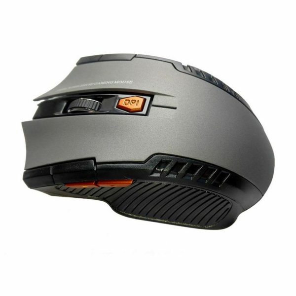 Wireless Gaming Mouse