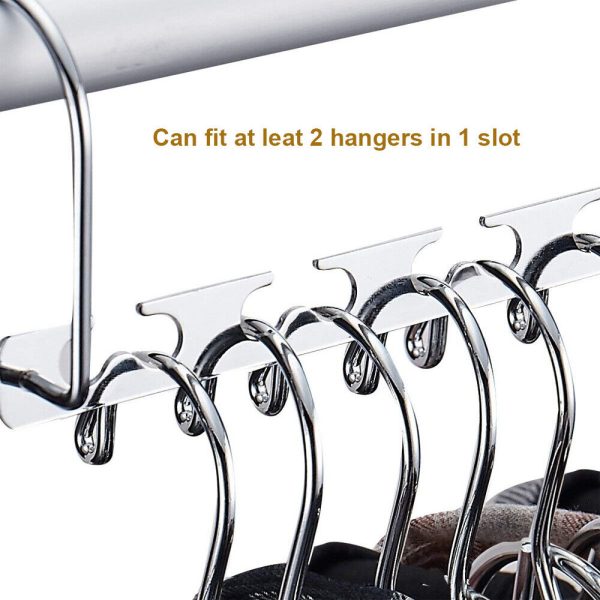 Magic Hanger Slots