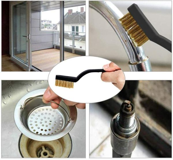 Stove Cleaner Advantages