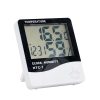 Room Thermometer & Hygrometer