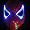 Spiderman Mask Dark