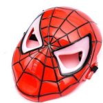 Spiderman Mask Main