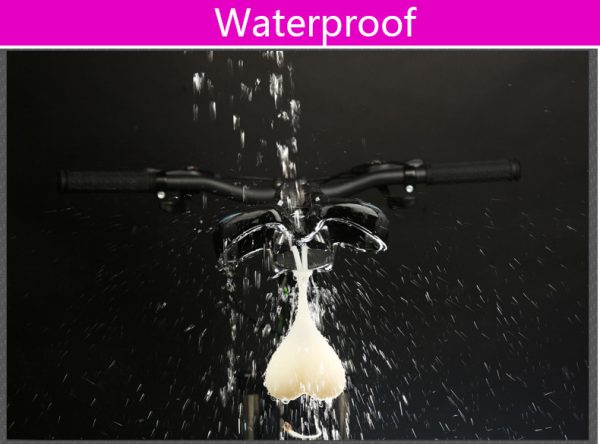 Bike Balls Rear Light