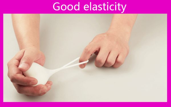 Bike Balls Rear Light