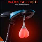 Bike Balls Rear Light