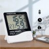 Room Thermometer & Hygrometer