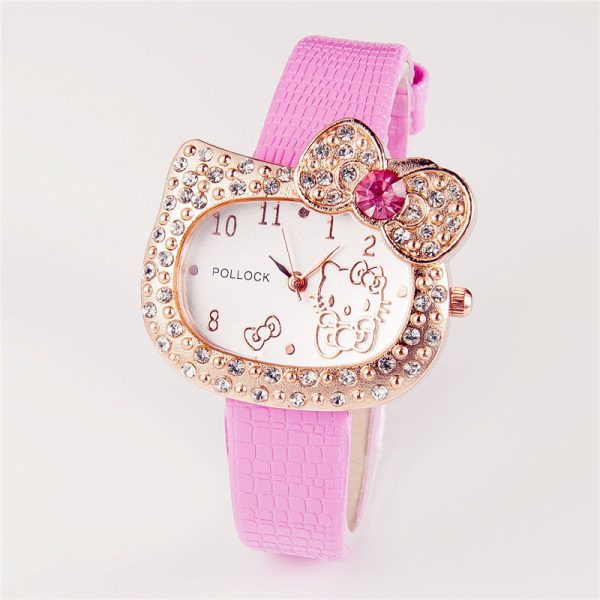 Hello Kitty Watch