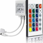 RGB Remote Control Main